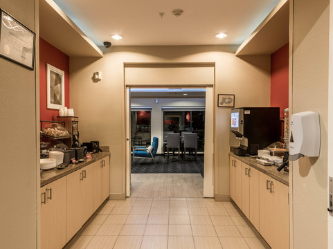 达拉斯迪索托TownePlace Suites 酒店主图