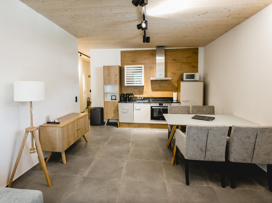 Hotel Strobler Hof主图