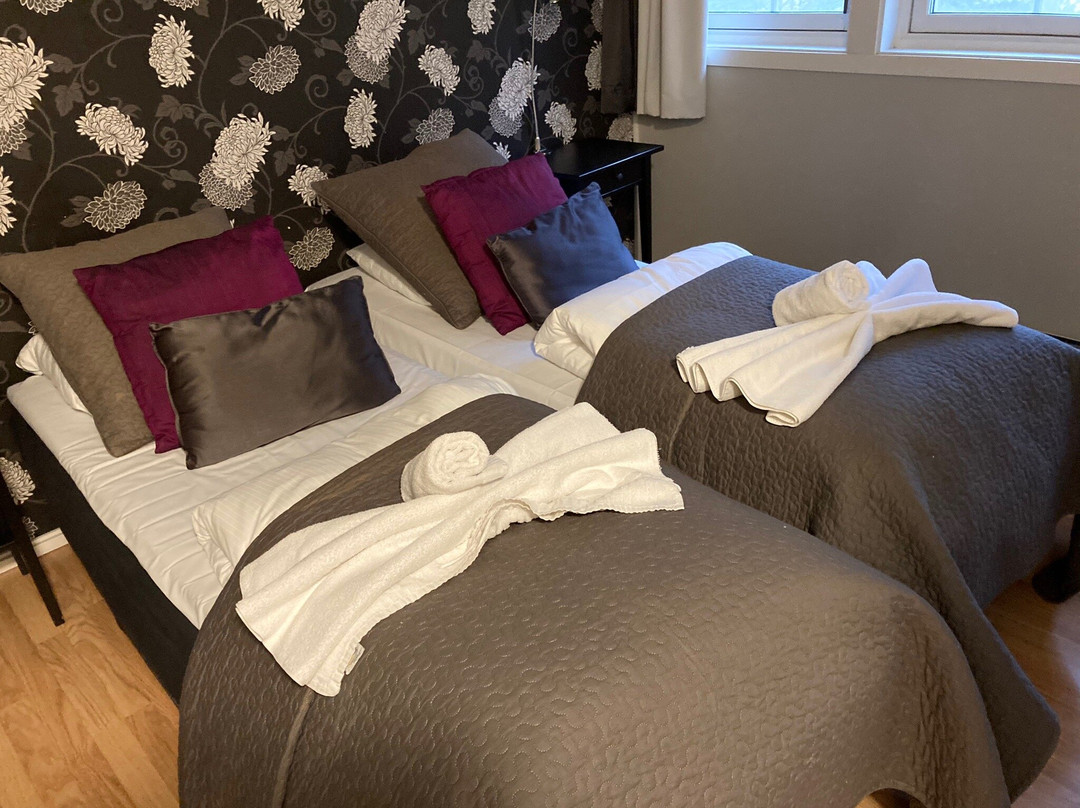 Reenskaug Hotel主图