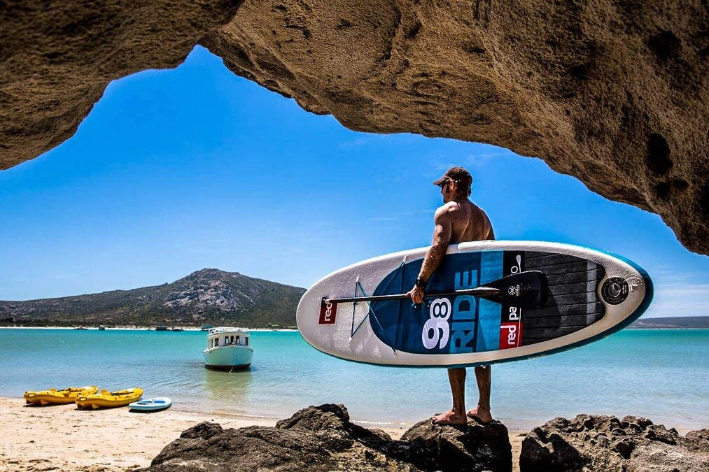 Kruger to Cape-开普敦中心区必去景点