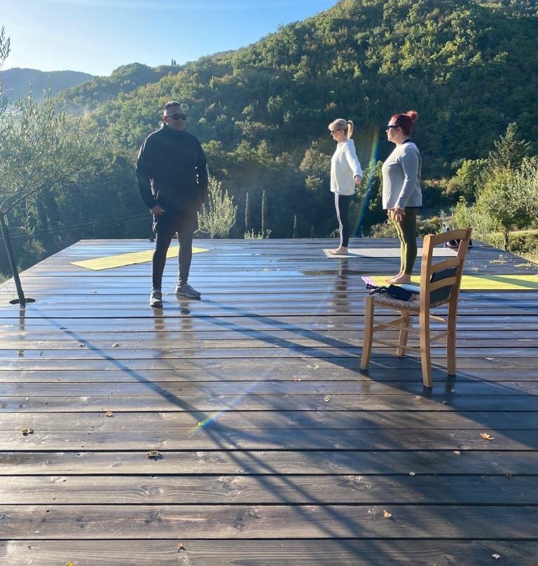 Monticello Amiata旅游攻略图片