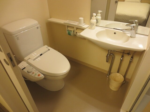 Smile Hotel Shirakawa主图
