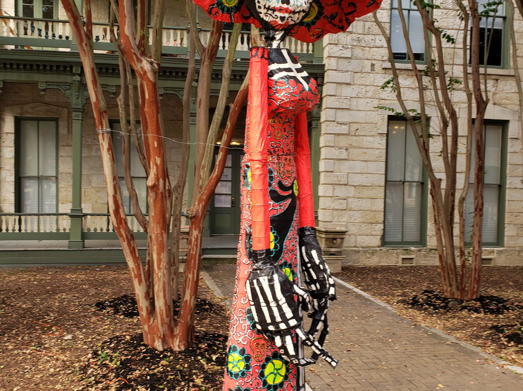 都会公园-圣安东尼奥市必去景点