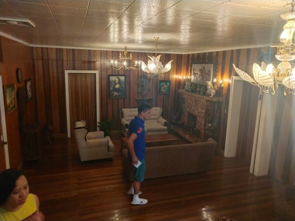 Villa Silvina Hotel and Restaurant主图