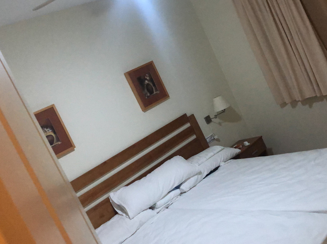 Residencial El Llano主图