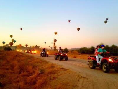stone white travel-格雷梅必去景点