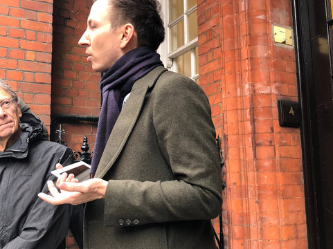 Oscar Wilde Tours-纽约市必去景点