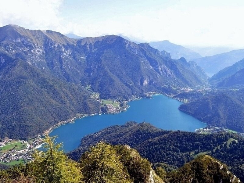 Alta Via Delle Dolomiti N. 10-Andriano必去景点