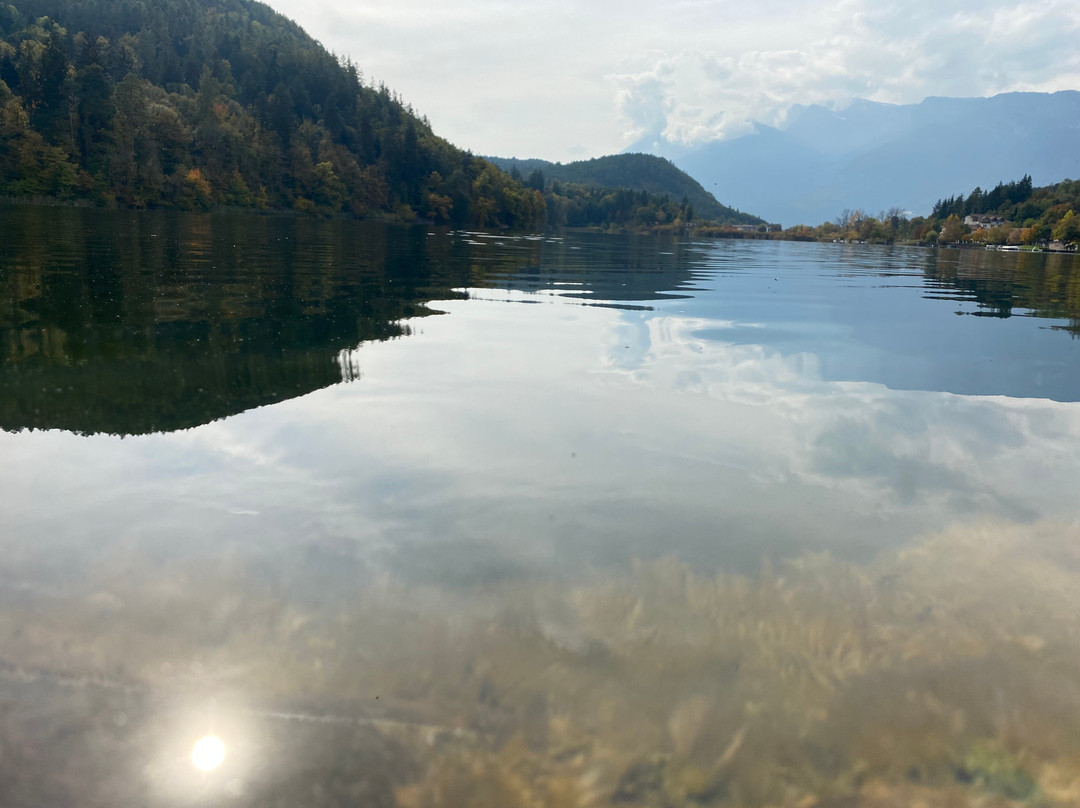 Lago Piccolo Laghi di Monticolo景点图片