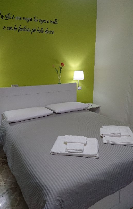 La Chiave Rossa B&B主图