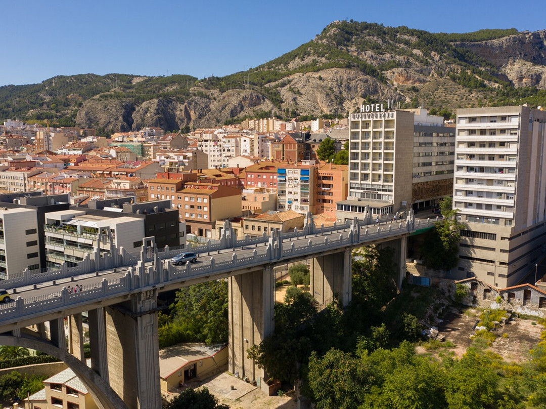 卢克索雷孔基斯塔酒店主图
