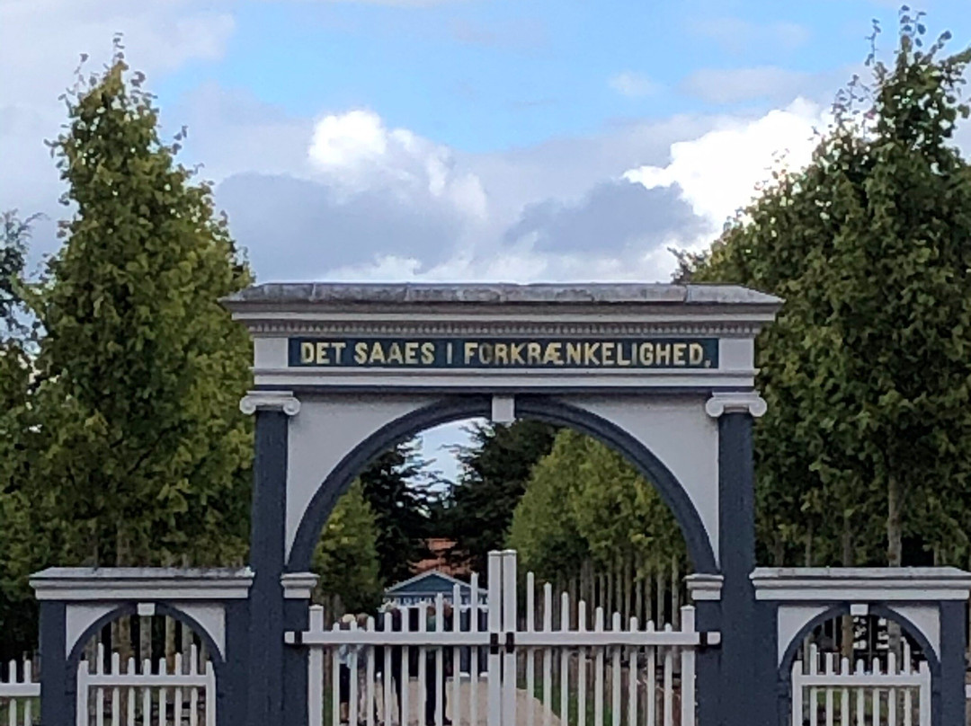 Christiansfeld - Museum Kolding景点图片