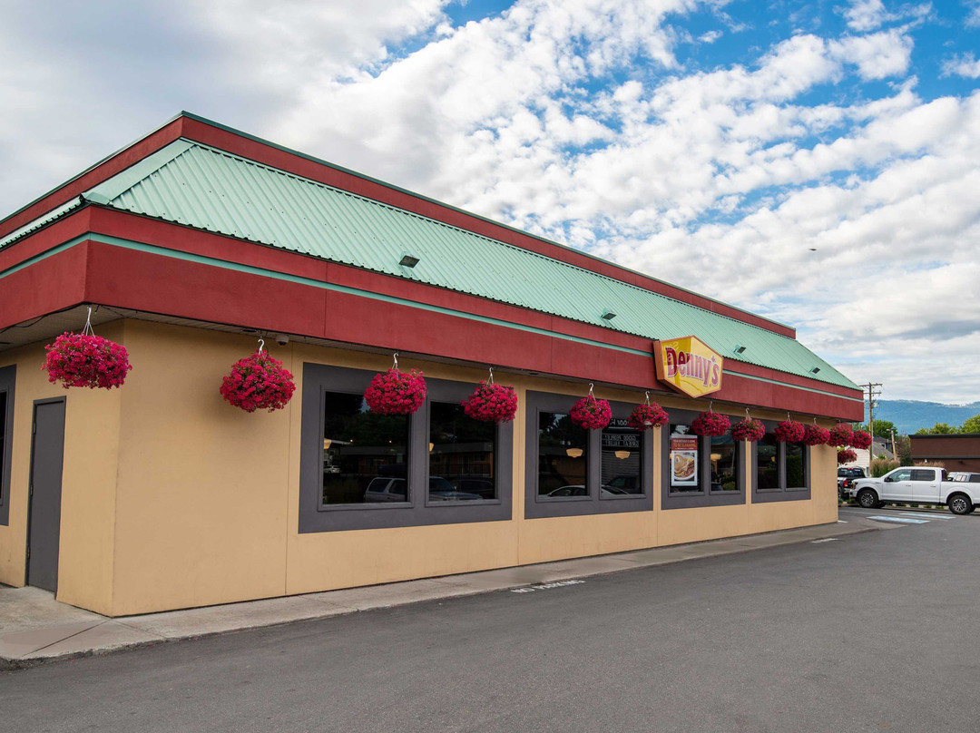 Sandman Hotel & Suites Vernon主图