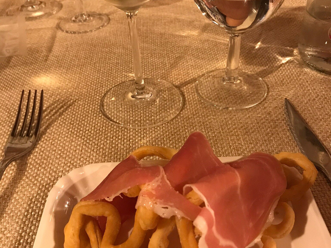 Villa San Donino主图
