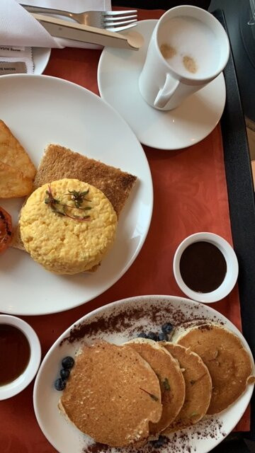 Holiday Inn Doha - The Business Park by IHG主图