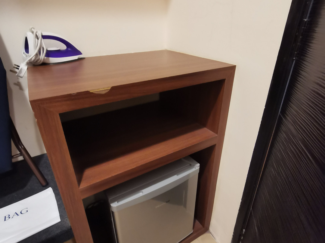 Cathayana Hotel Kuantan主图