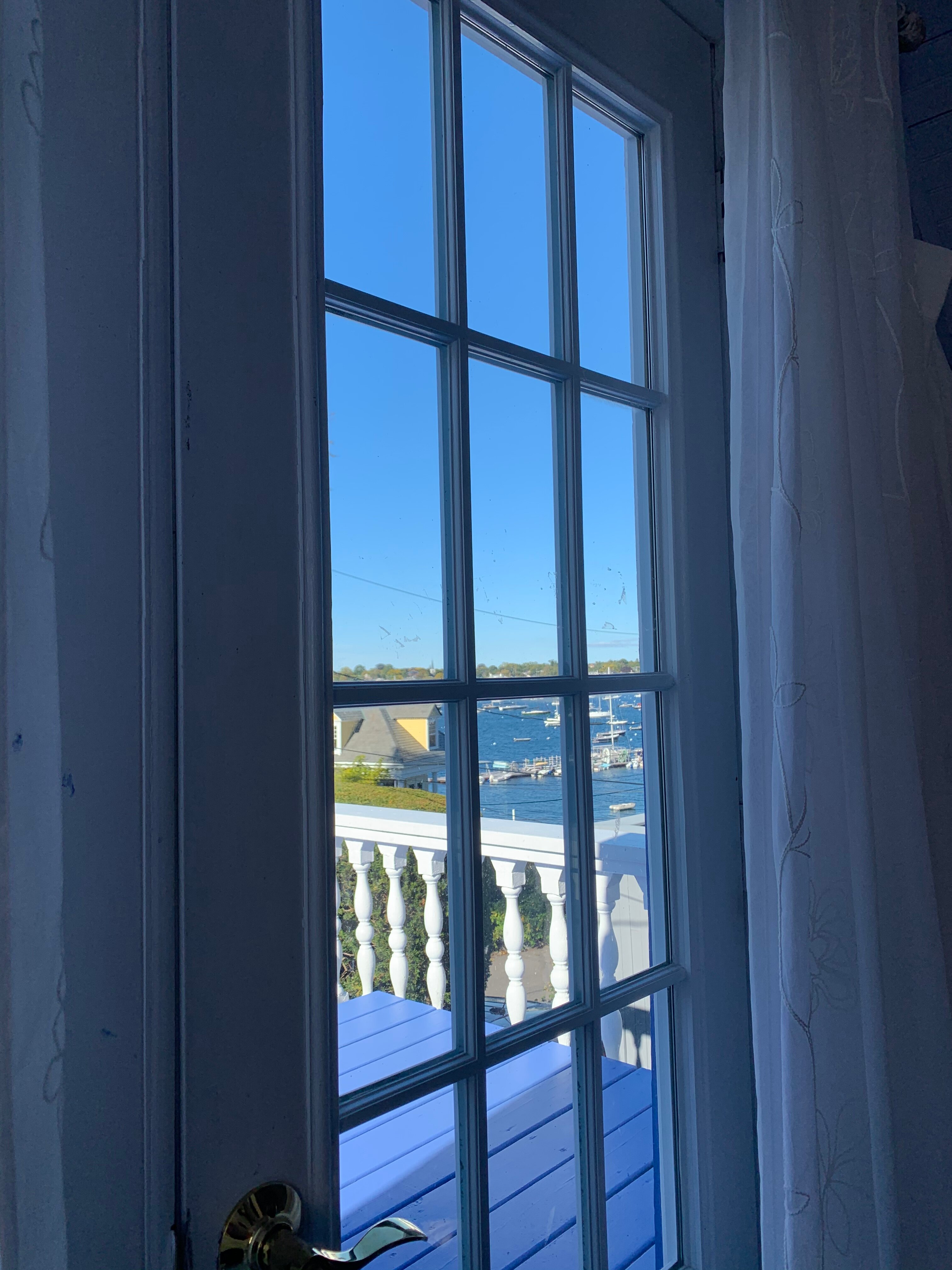 A Lady Winette Cottage Bed & Breakfast-官方