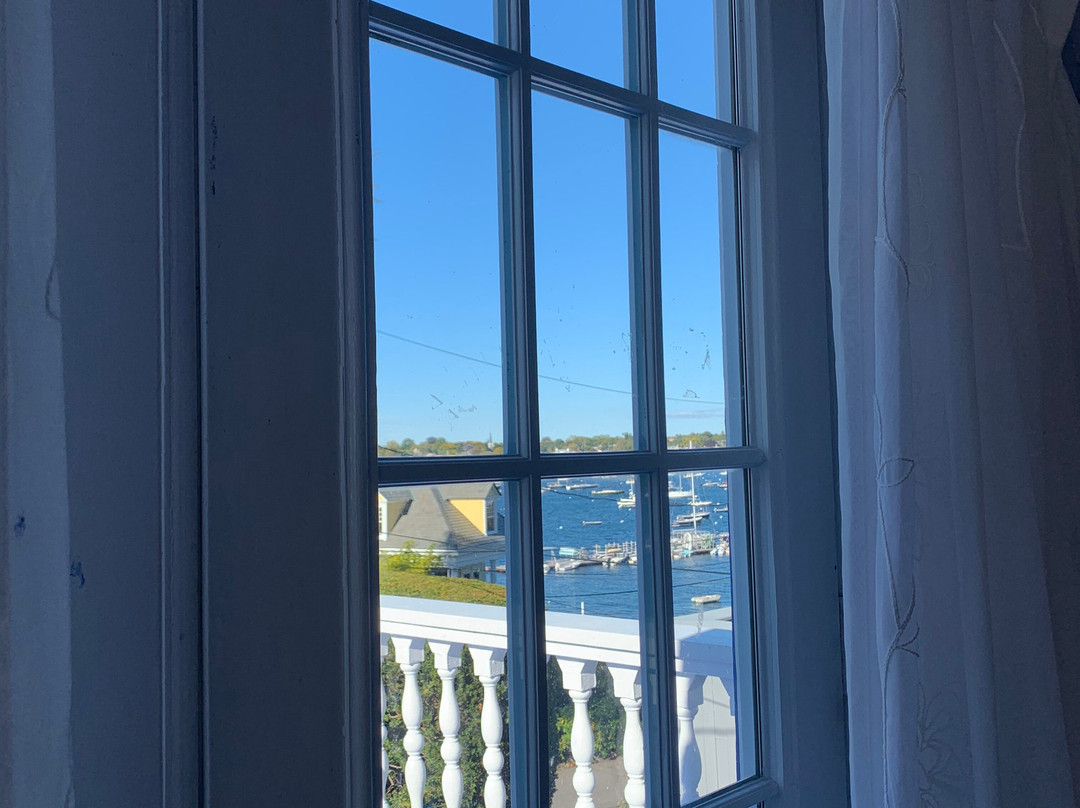 A Lady Winette Cottage Bed & Breakfast主图