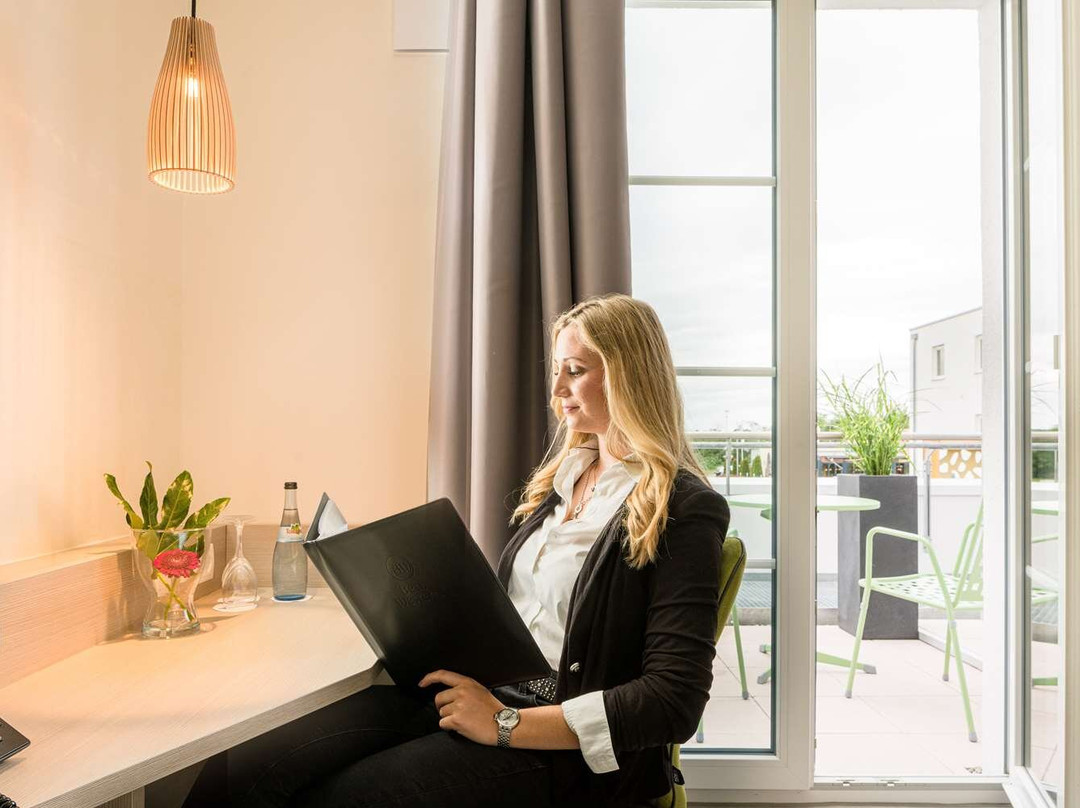 PLAZA INN Bad Rappenau主图