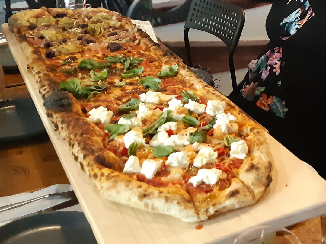 The Deli by Pepé Italia