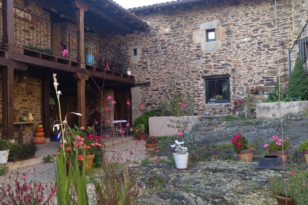 Callejo de Ordas旅游攻略图片