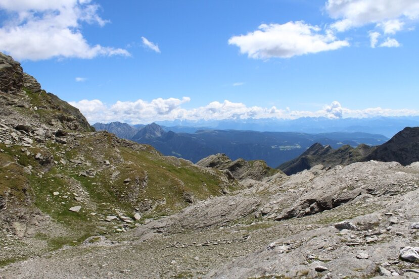 Forcella Di Sopranes-Plan必去景点