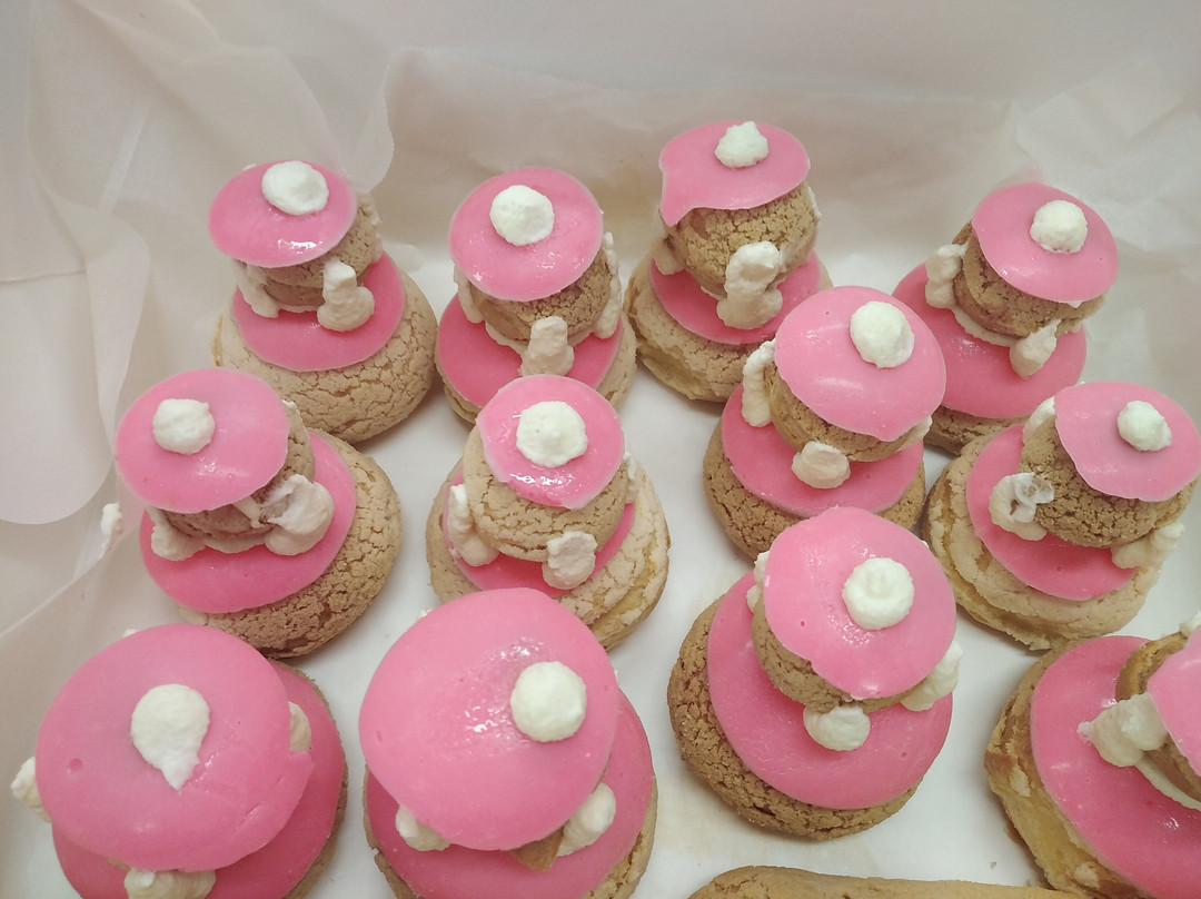Sweet Artist Academy - Patisserie Training Centre景点图片