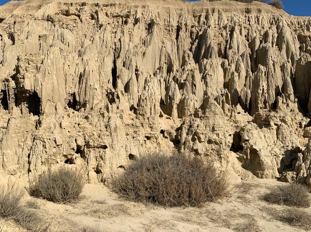Aguarales de Valpalmas景点图片