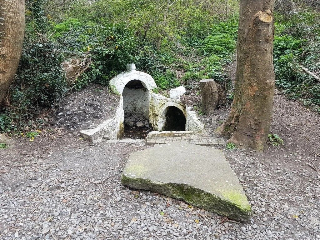 Discover Leixlip Walking Tours-Leixlip必去景点