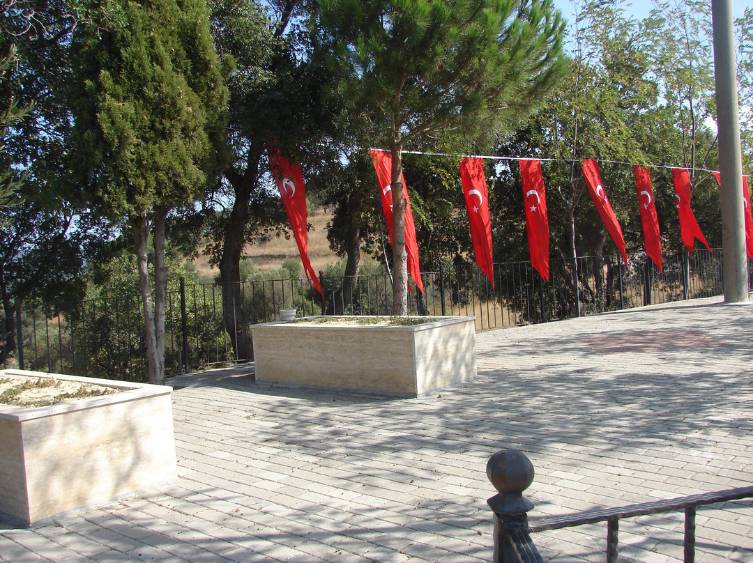 İki Al Atlı-Lepseki必去景点