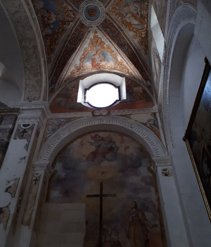 Chiesa Madre della Vergine del Rosario-Ginosa必去景点