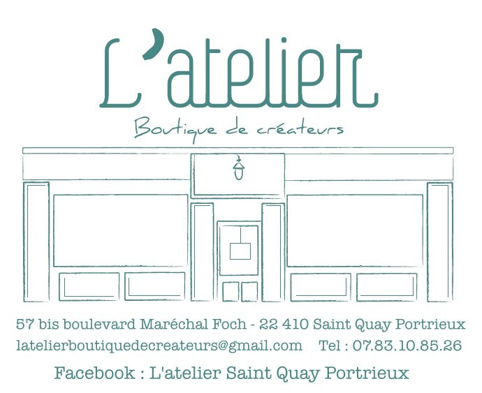l'Atelier - Boutique De Createurs景点图片