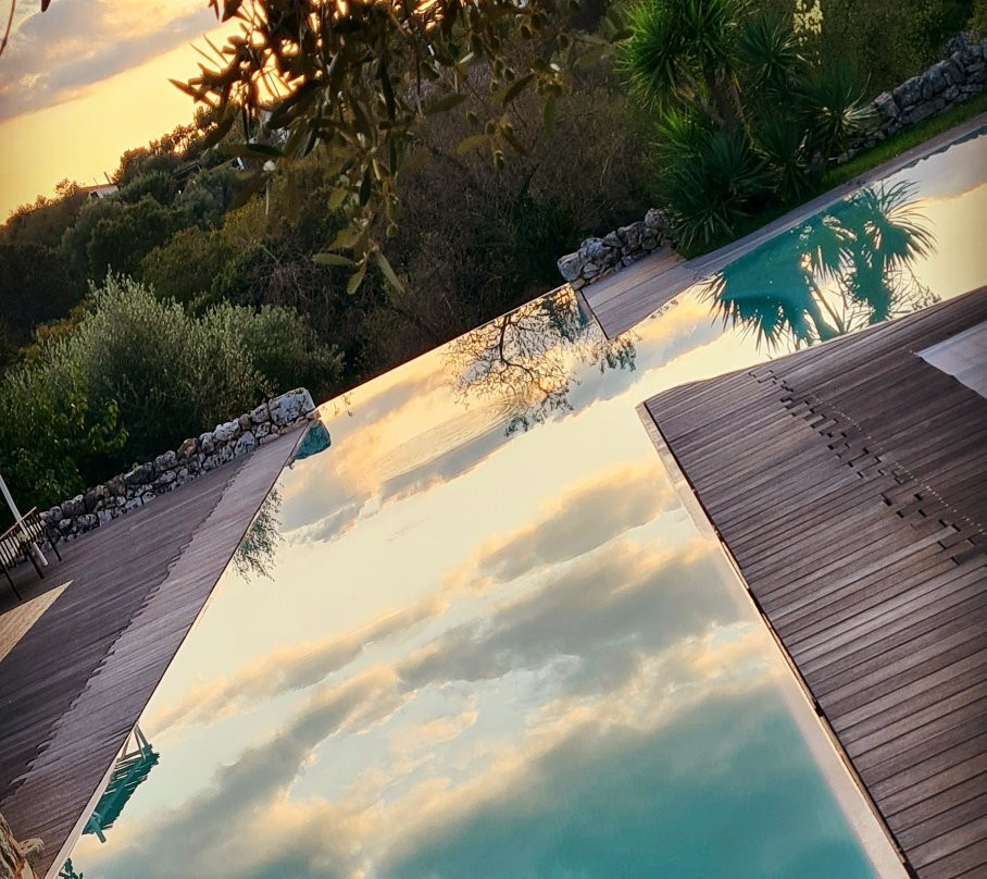 Masseria Trulli&Stelle B&B主图