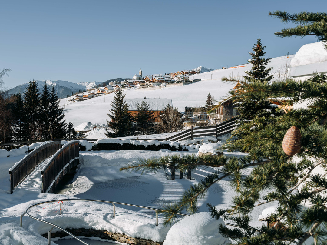 Hotel Bacherhof主图