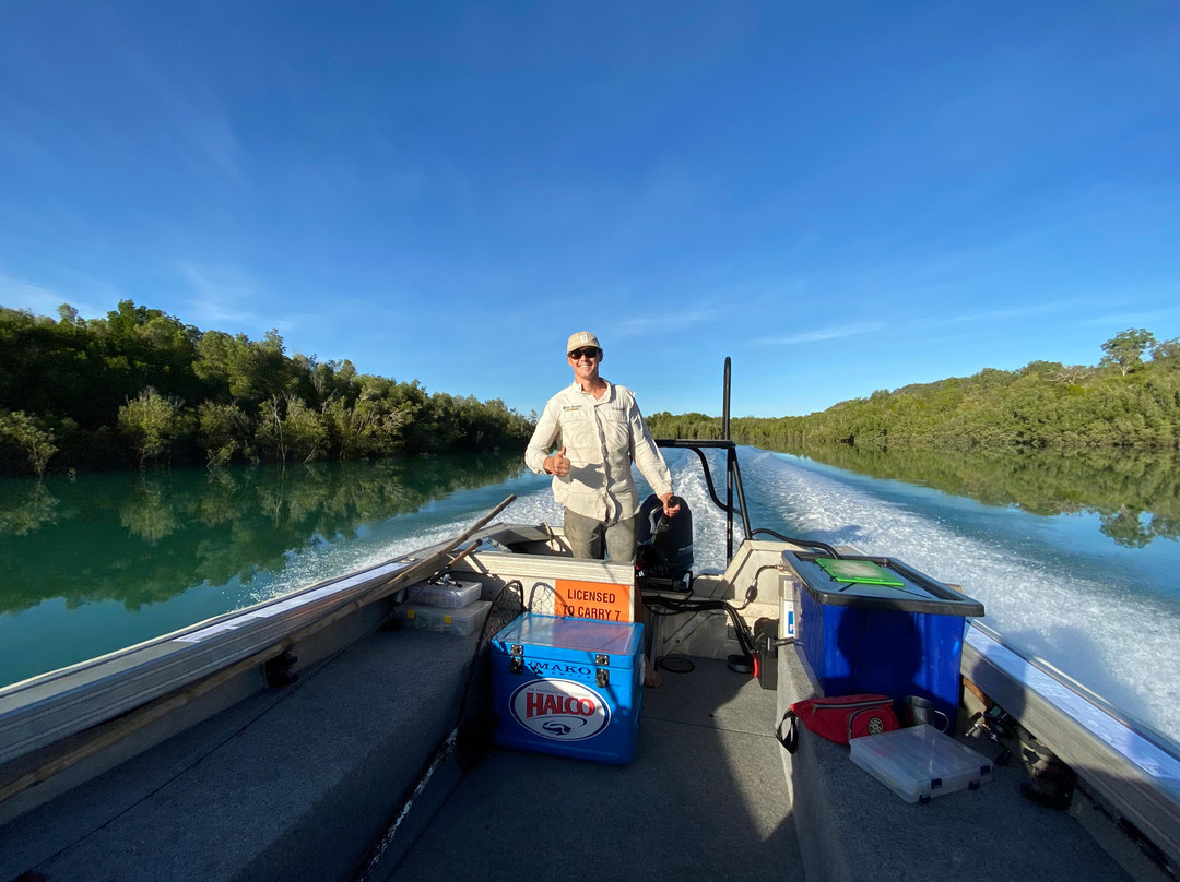 Reel Teaser Fishing Adventures景点图片
