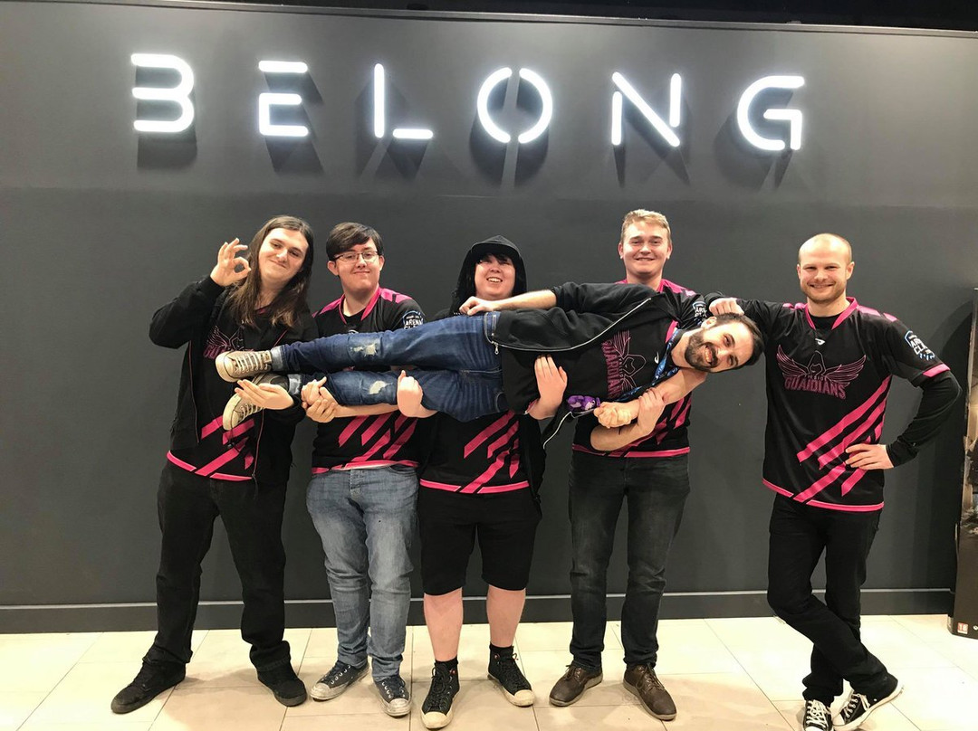 Belong Gateshead景点图片