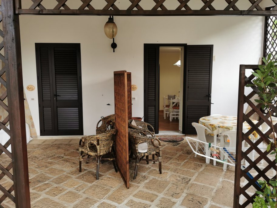 B&B Villa Vittoria主图