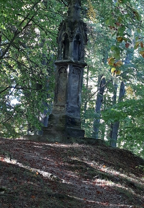 Klosterpark Altzella-Nossen必去景点