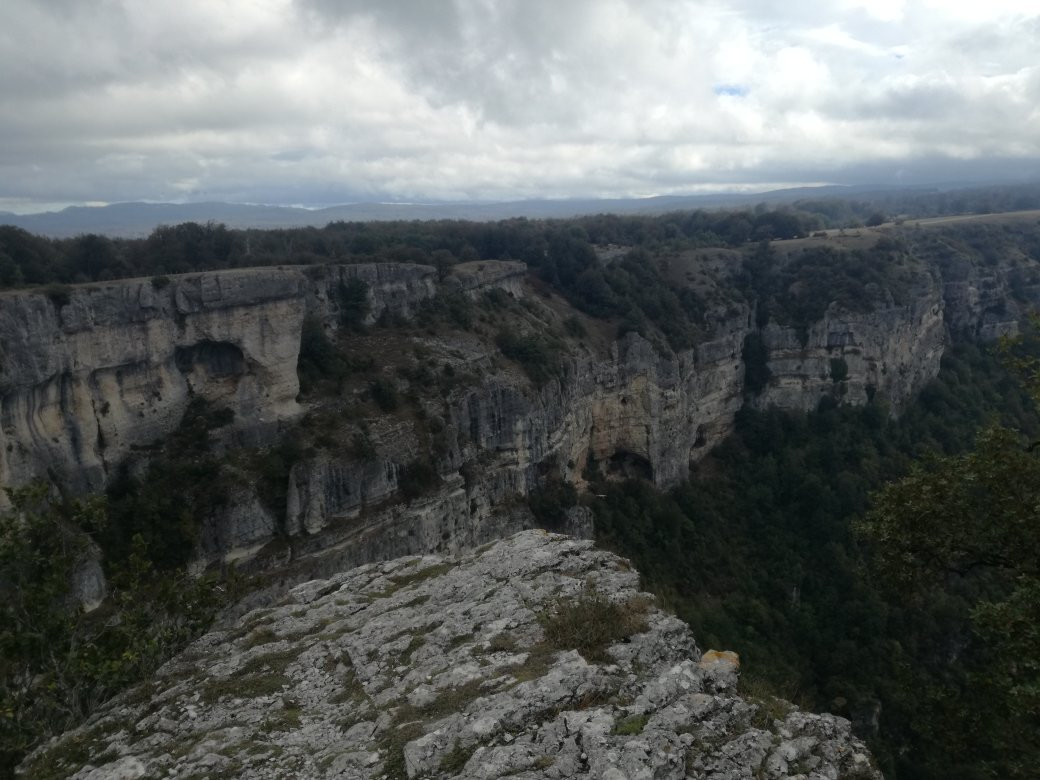 乌尔巴萨山脉自然公园-纳瓦拉必去景点
