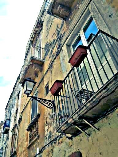 Città Vecchia - Bari-巴里必去景点