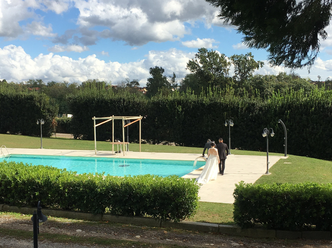 Villa Bregana主图