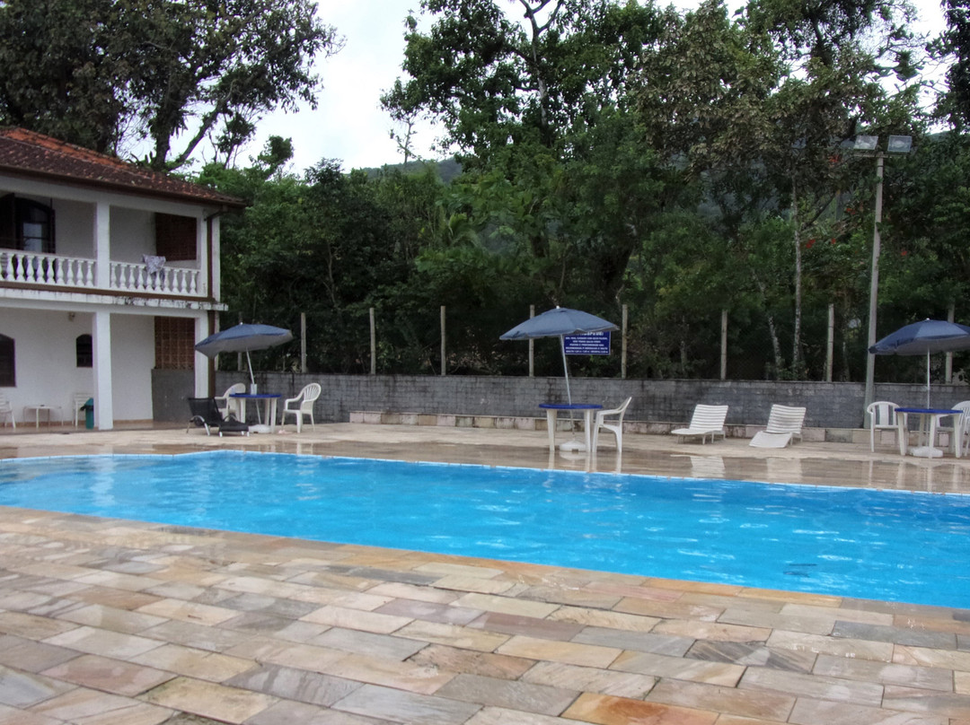 Summit Beach Hotel Boicucanga主图