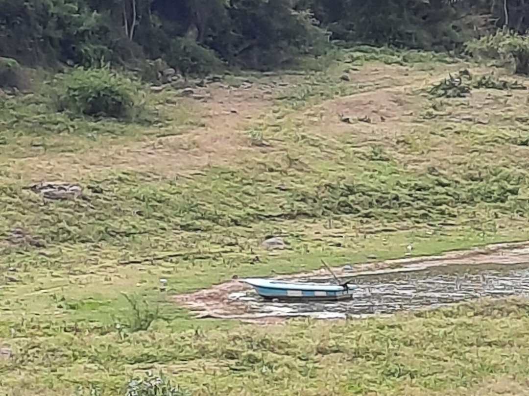 Panchapalli Dam-Hosur必去景点