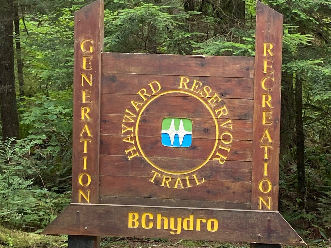 Steelhead Falls-米逊必去景点