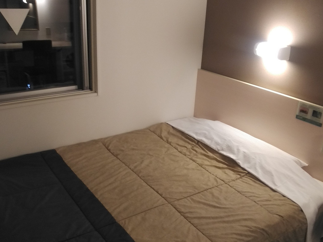 Super Hotel Yawatahama主图