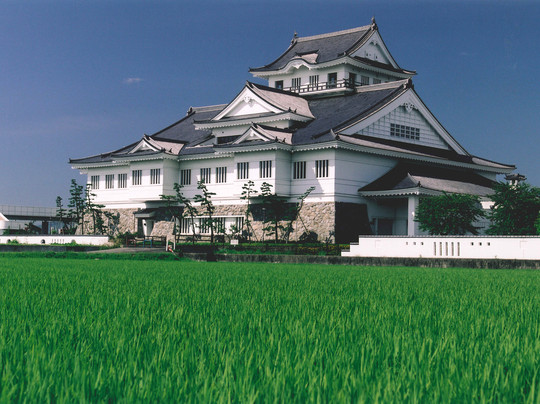Watari Municipal Local Museum-亘理町必去景点