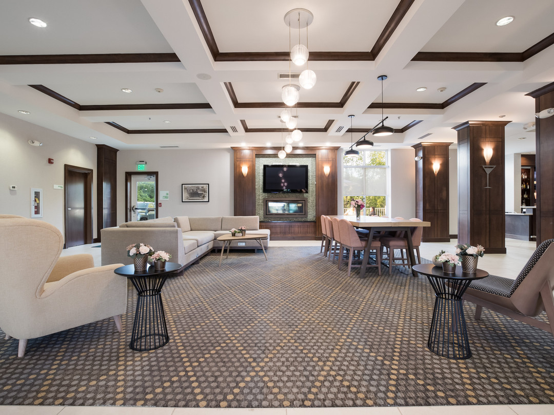 Holiday Inn Jackson Nw - Airport Road By IHG主图