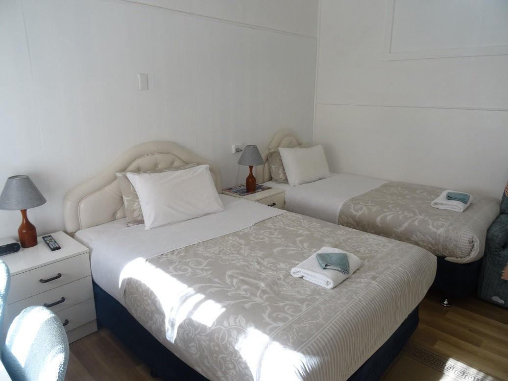 麦捷英尼斯汽车旅馆主图