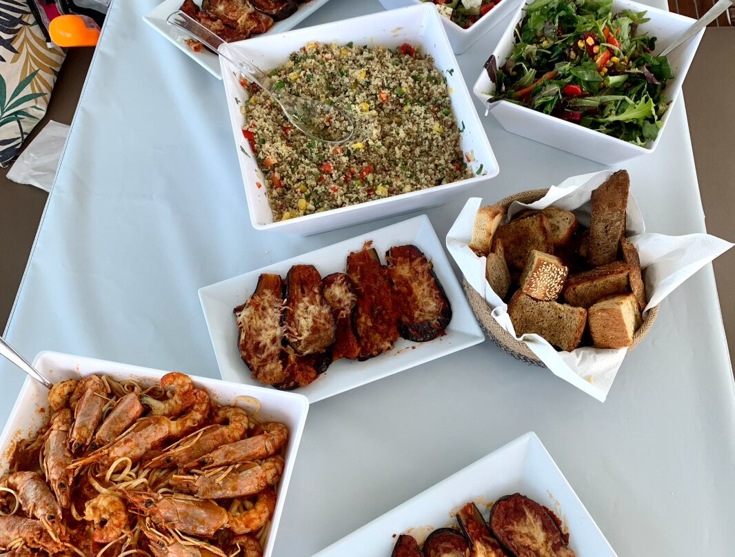 Mykonos Paradise Cruises-Tourlos必去景点