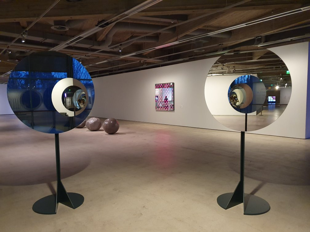 EMMA - Espoo Museum of Modern Art-埃斯波必去景点